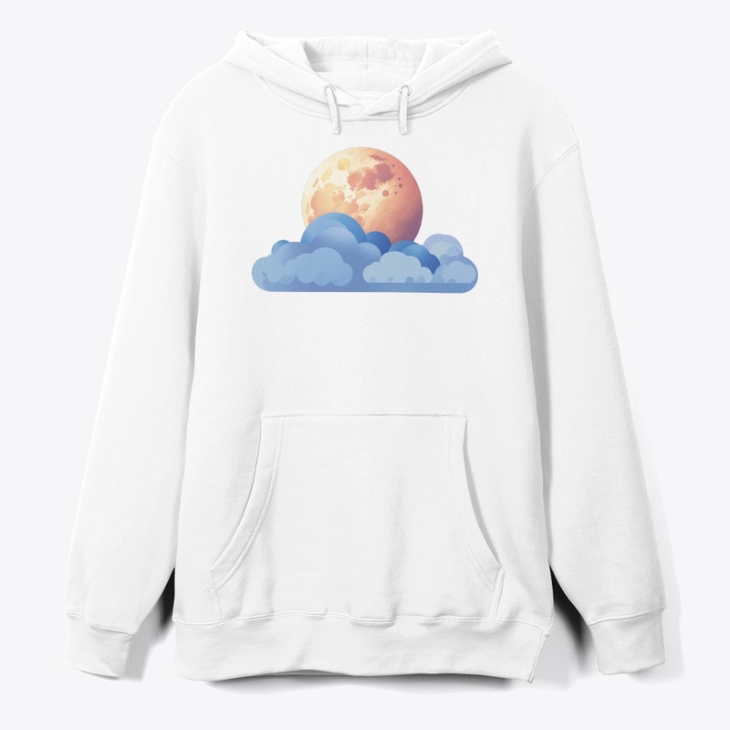 MOON & CLOUD 