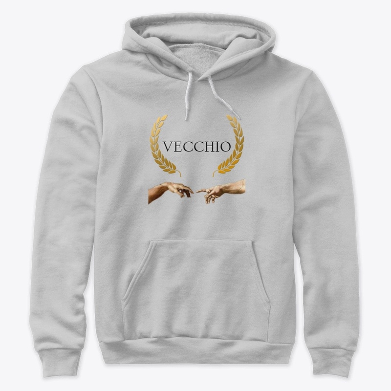 Vecchio | Rome edition