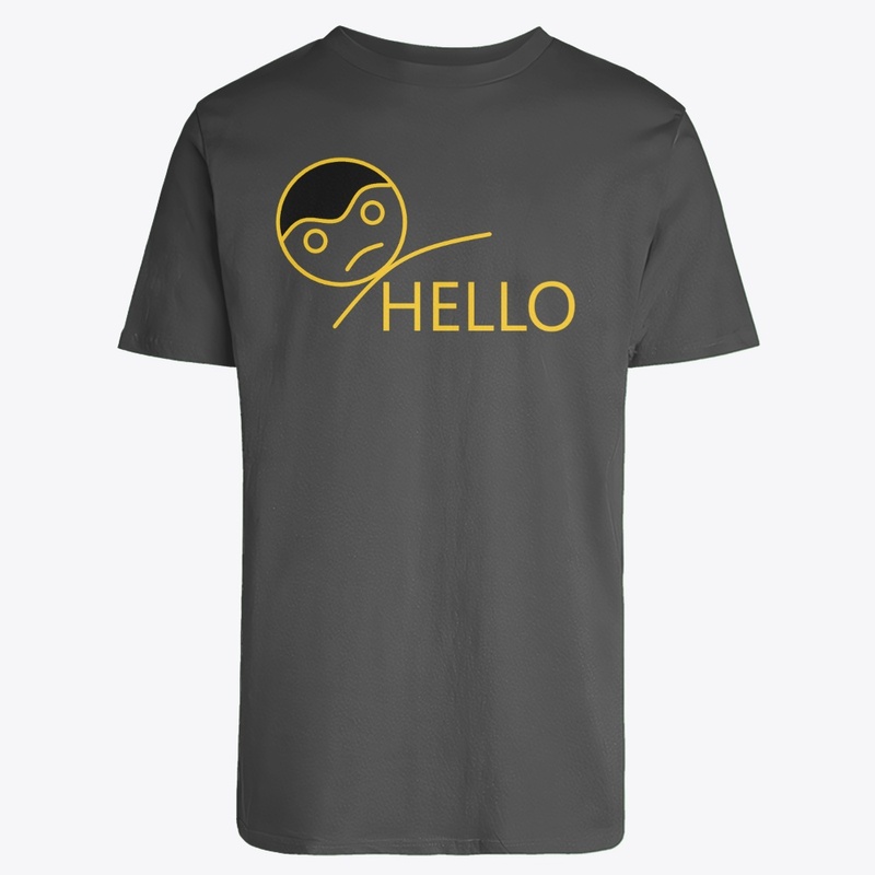 Hello