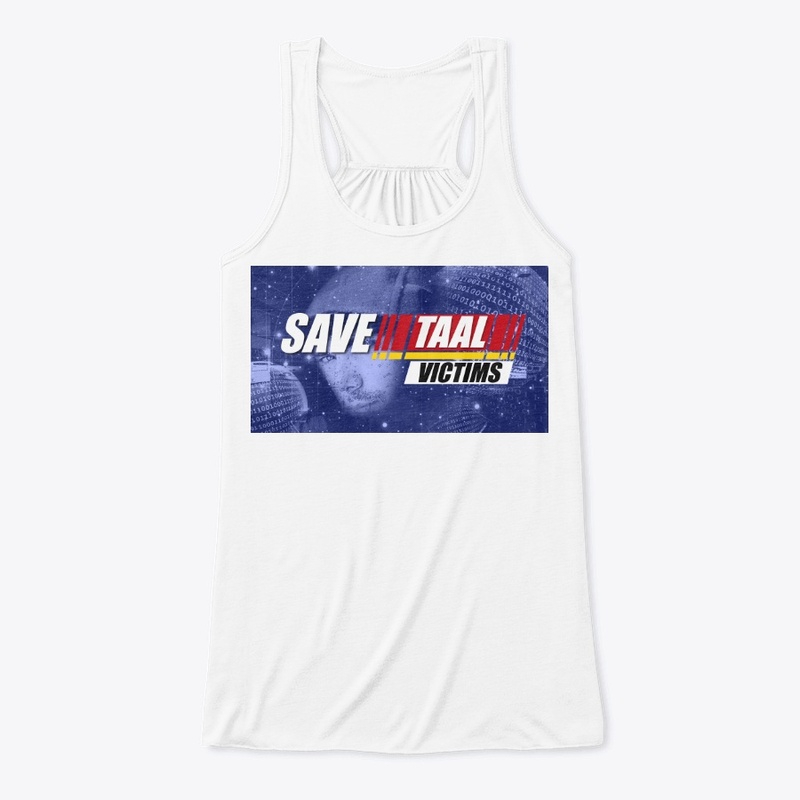 Save Taal Victims