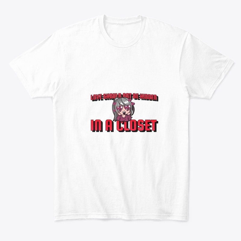 LGBTQIA Merchandise