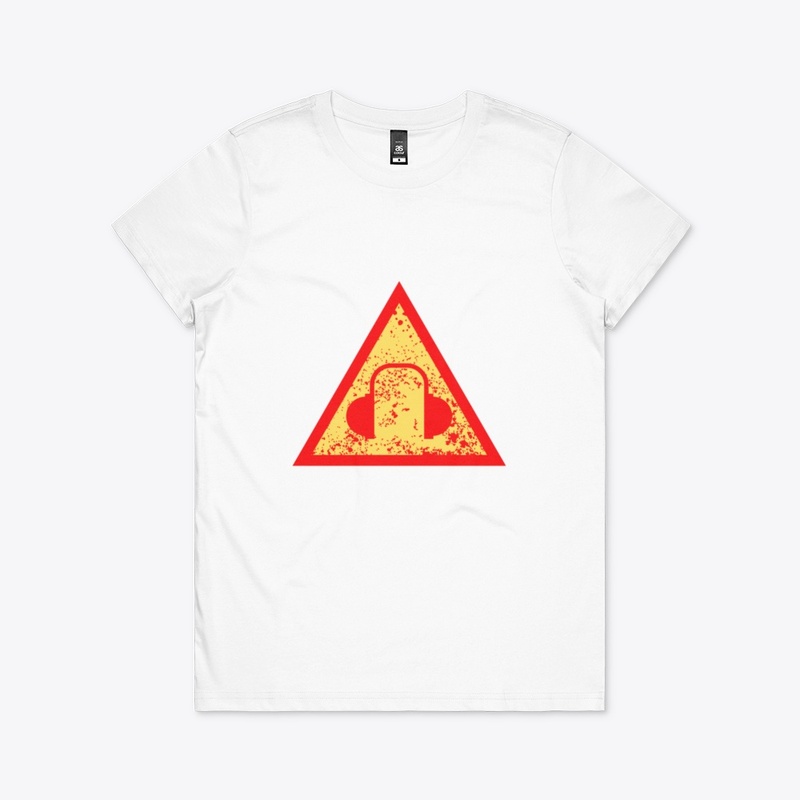 Caution Hard Hip Hop
