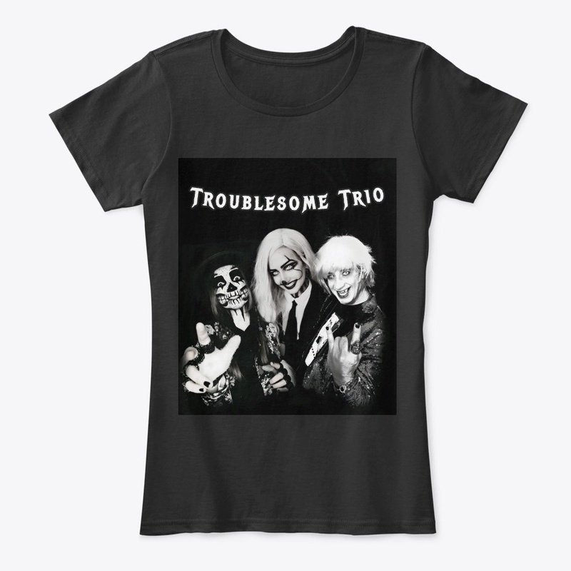 The Troublesome Trio