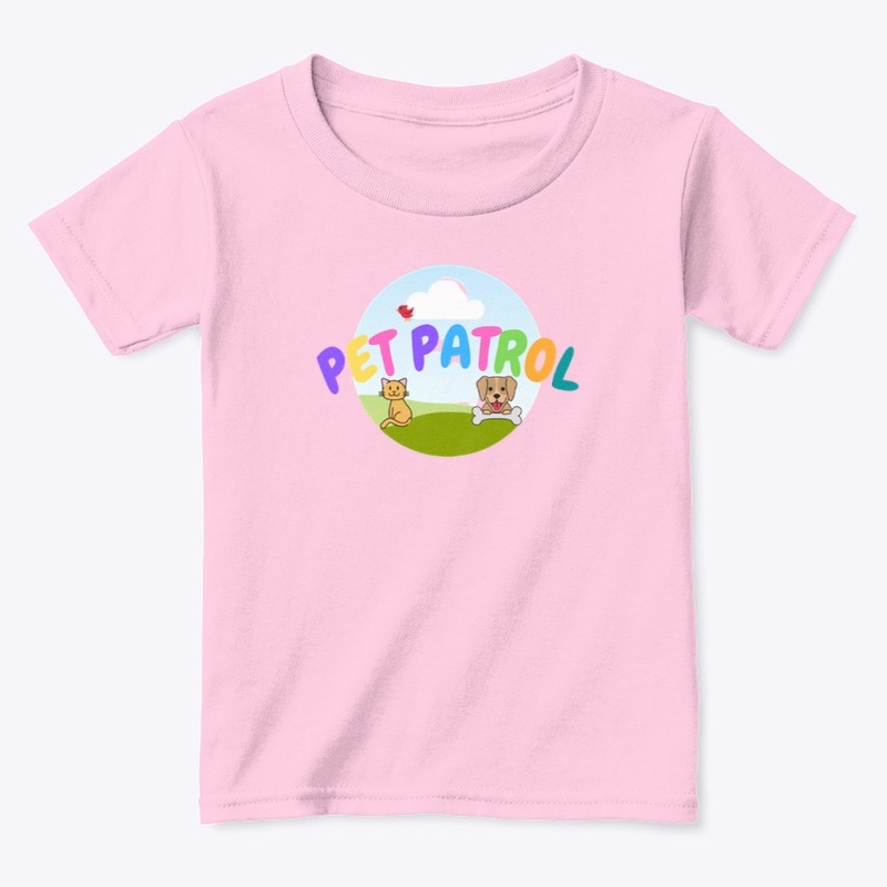 Pet Patrol Collection