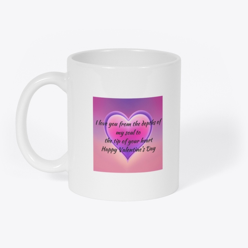 Valentine's Day Collection