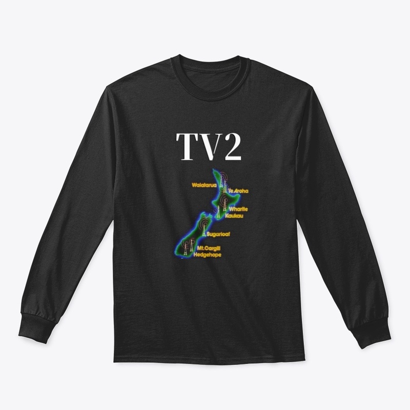 TV2 "Network NZ"