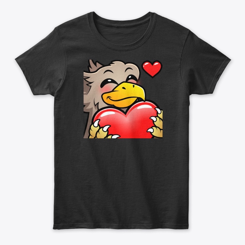 Griffin's Heart Line