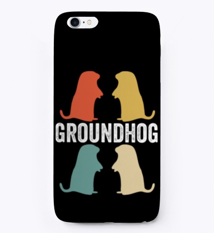 Groundhog Day Woodchuck Biology Zoology	