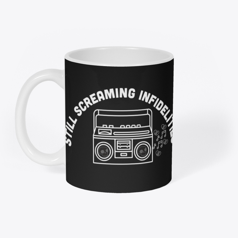 Still Screaming Infidelities