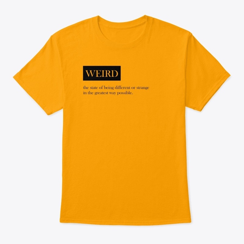 Maddoc: Weird Gang 