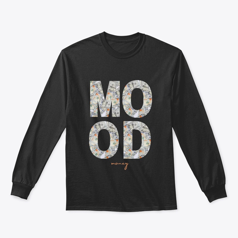 #Mood