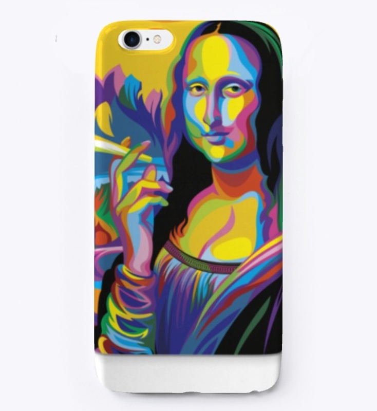 Mona Lisa