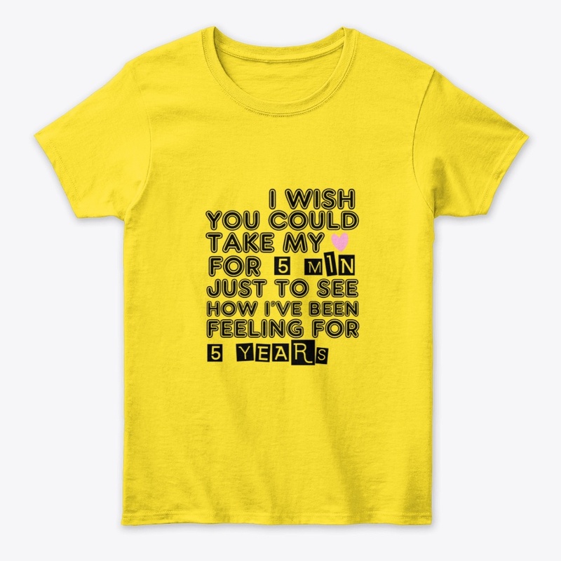 I WISH