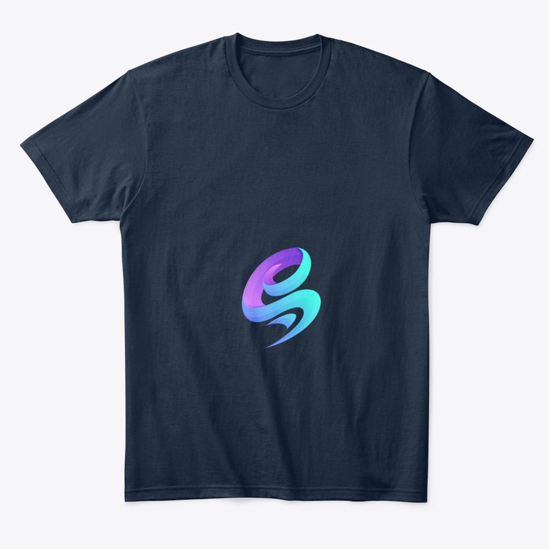 T-shirts, leggings, stocks and bags 