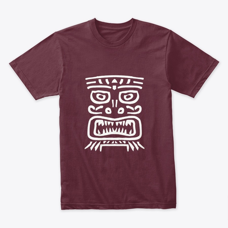 Tribal Mask
