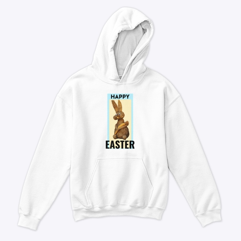 Easter Bunny