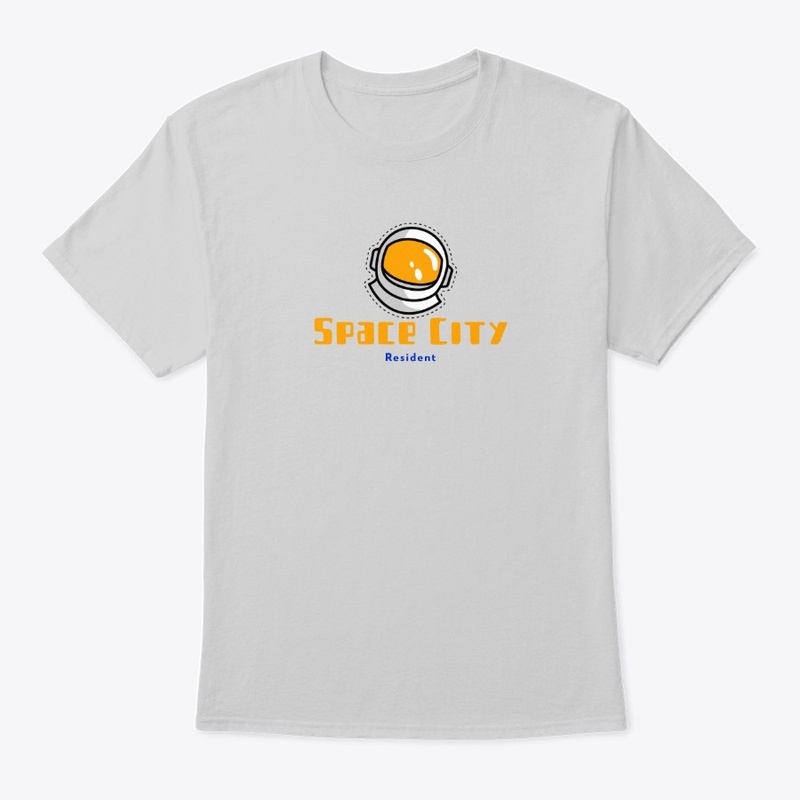 Space City Resident