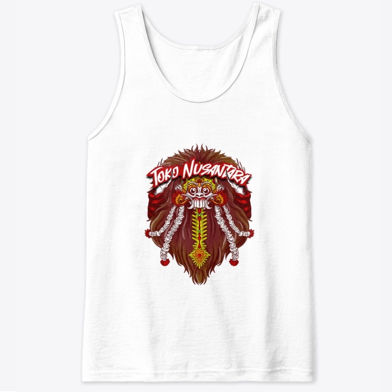 Toko Nusantara Official Merchandise