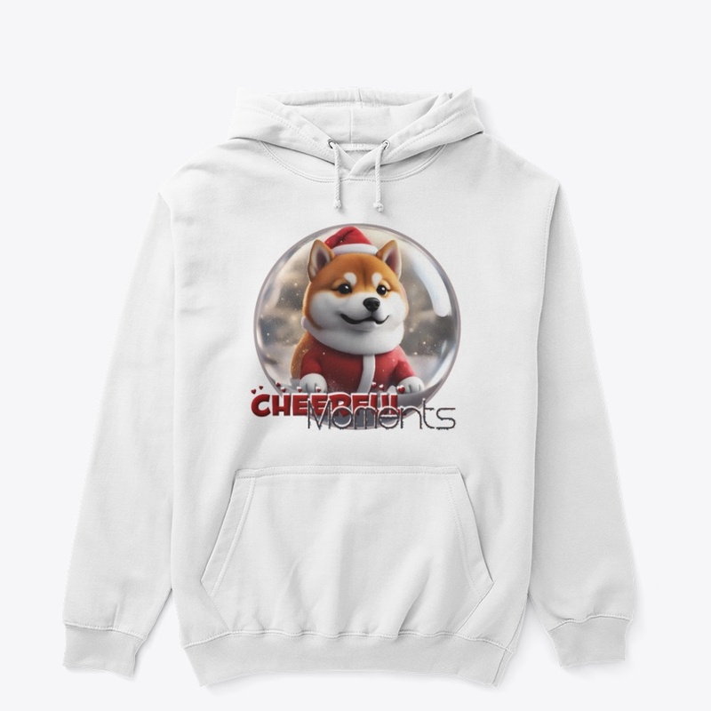 Happy Christmas and New Year