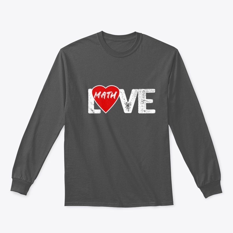 LOVE MATH
