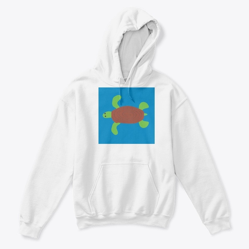 Turtle Top