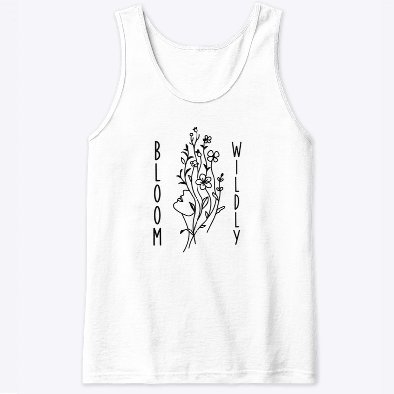 Bloom Wildly