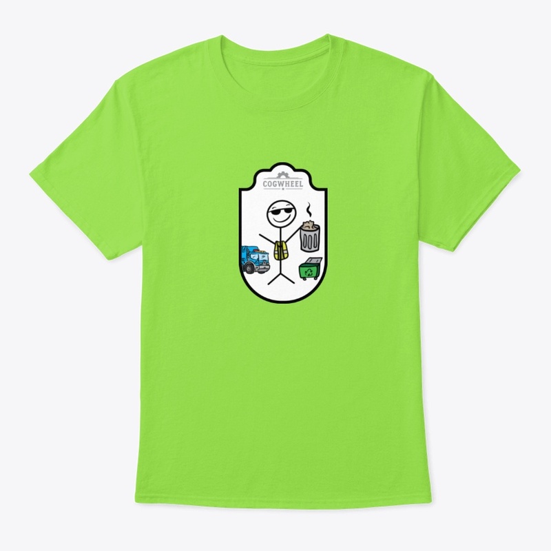 Sanitation Worker