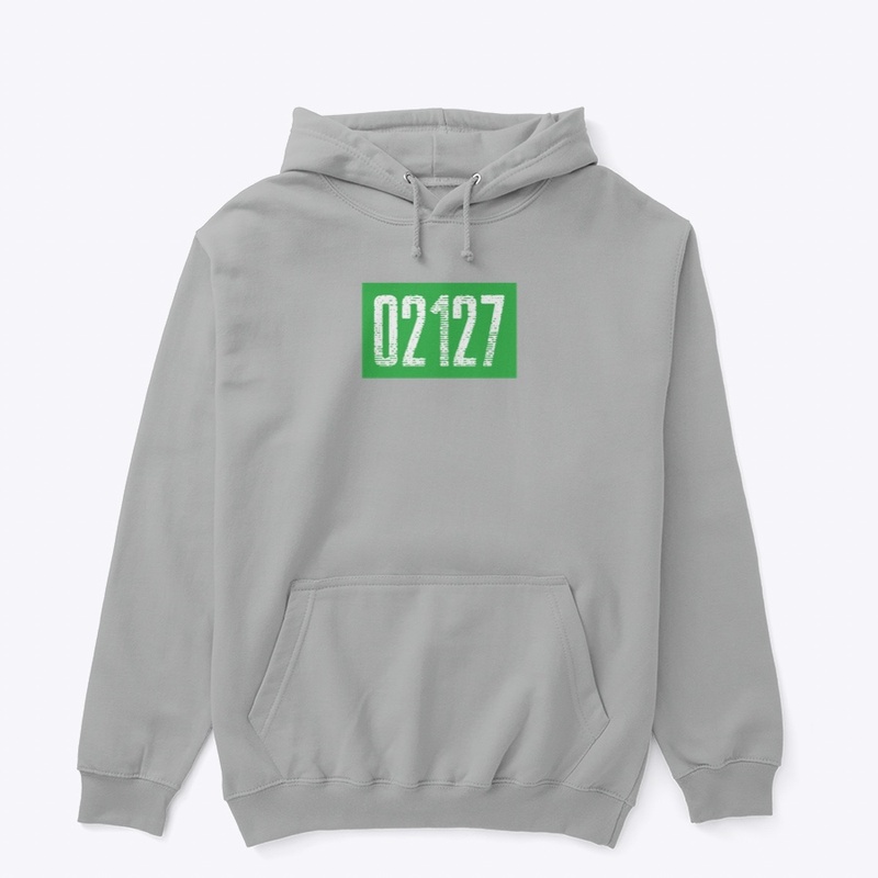 New “02127” Southie design!