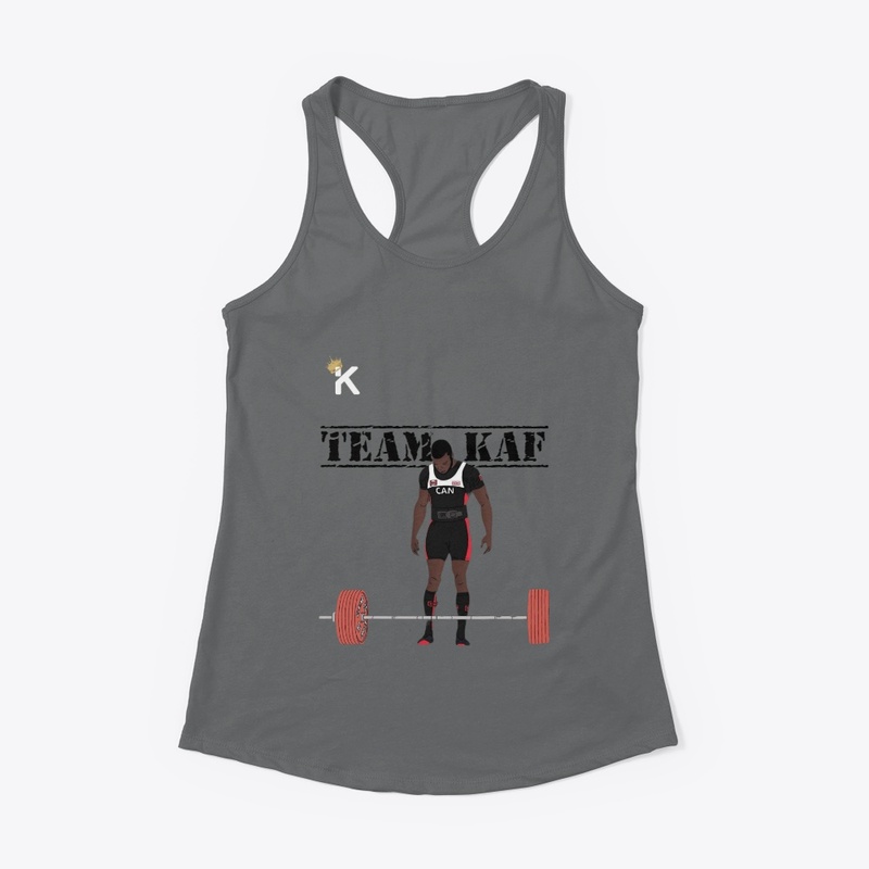 Teamkafui