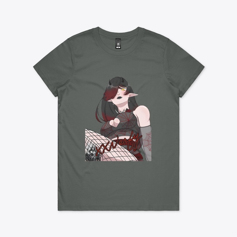 First Edition Nerfy Pose (Limited)