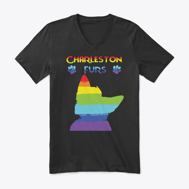 Charleston Fur Pride 