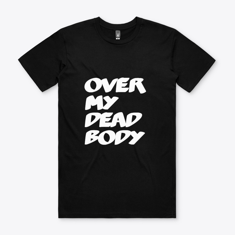 MEN'S STAPLE TEE