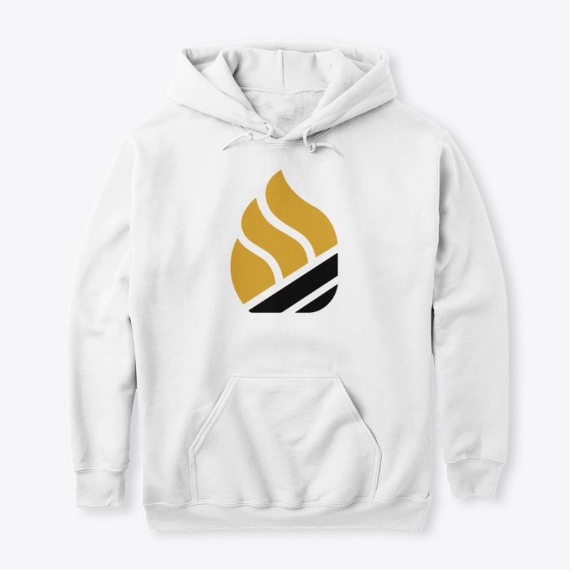 Flame (Black)