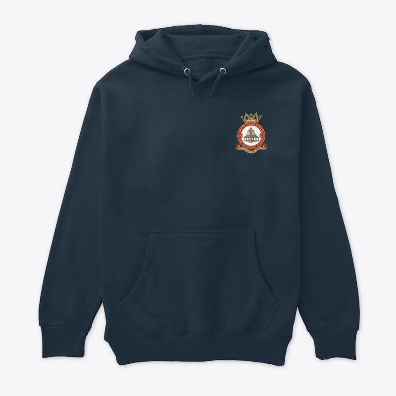 2120 Squadron Merchandise