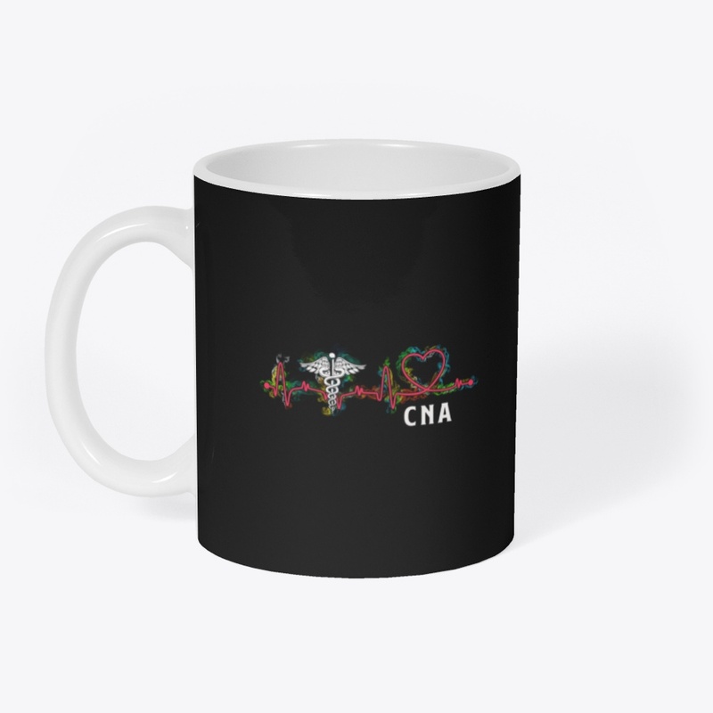 Awesome CNA Flame Heartbeat