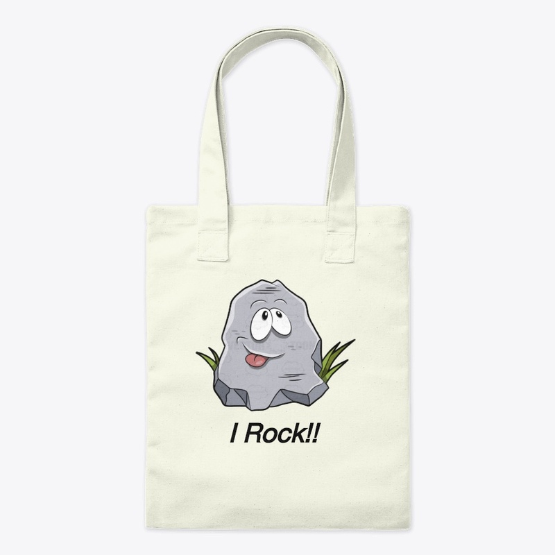I rock