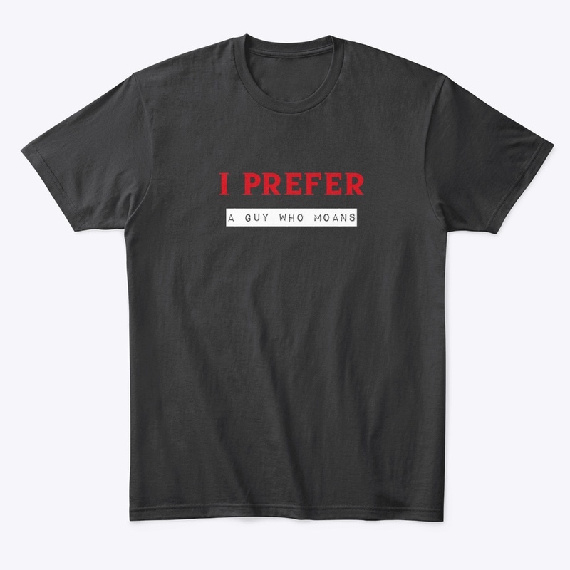 I PREFER