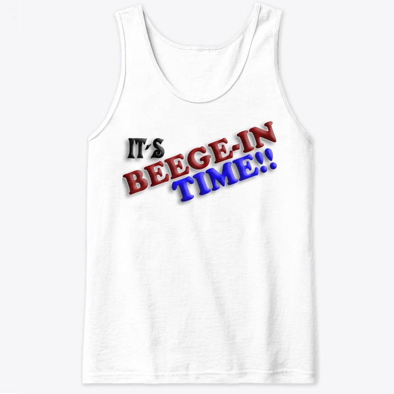 Beege-in Time again