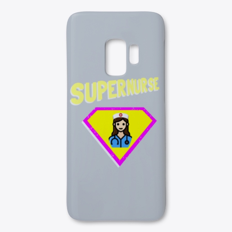 Supernurse