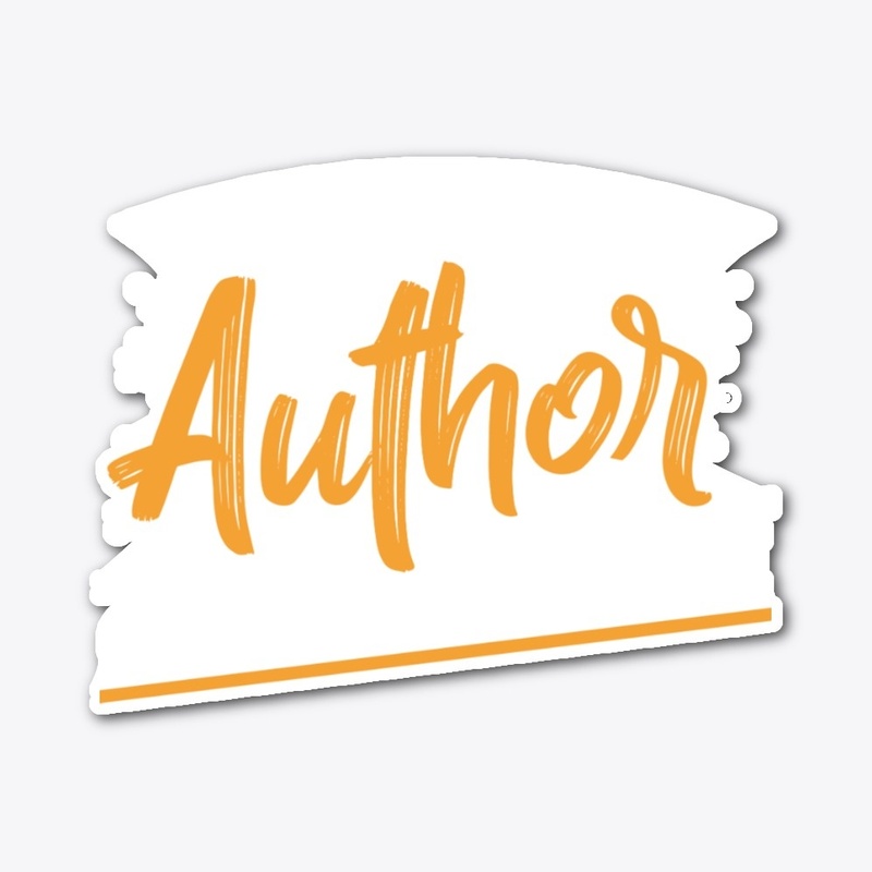 You are the author of you life