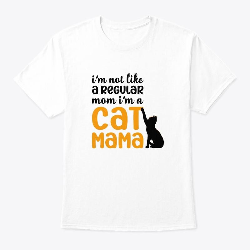 Cat Mama