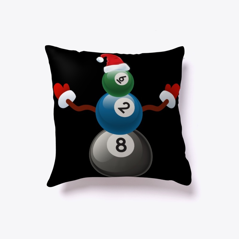 Buy Best Billiard X-mas shirt