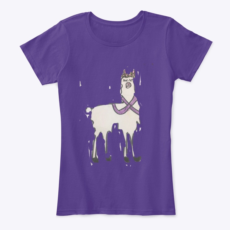 Llama Apparel