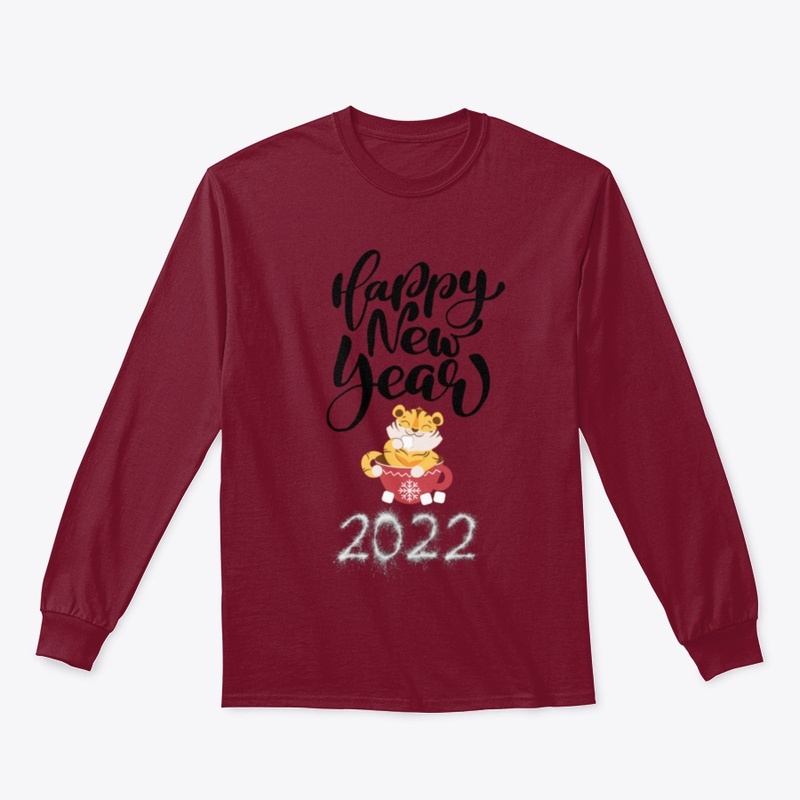 Have A Happy New Year