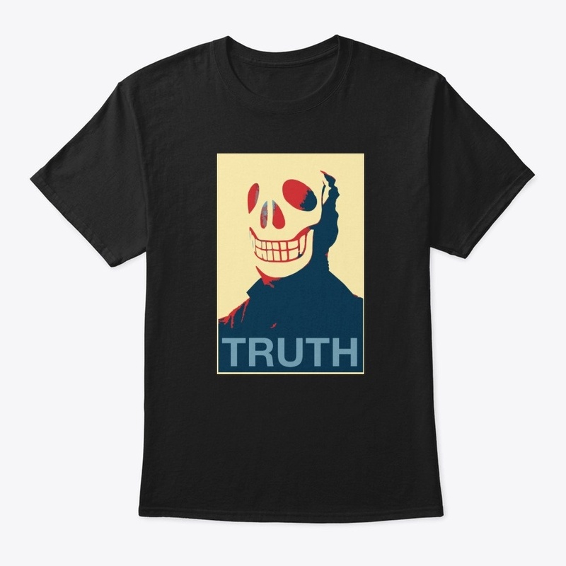Truth (Black v. 3.0)