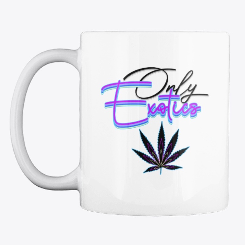 Exotics Only Apparel 