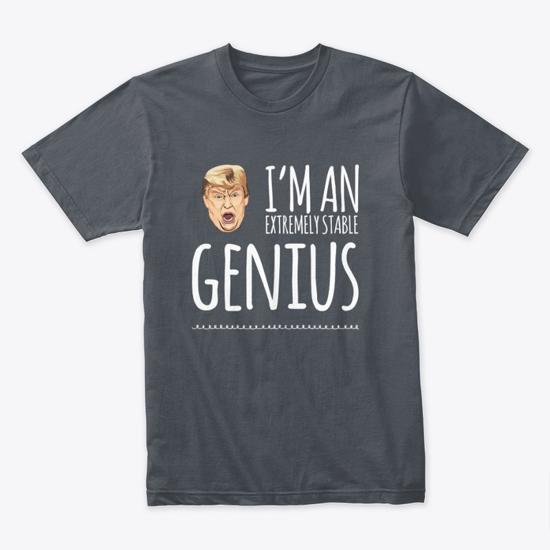 Stable Genius