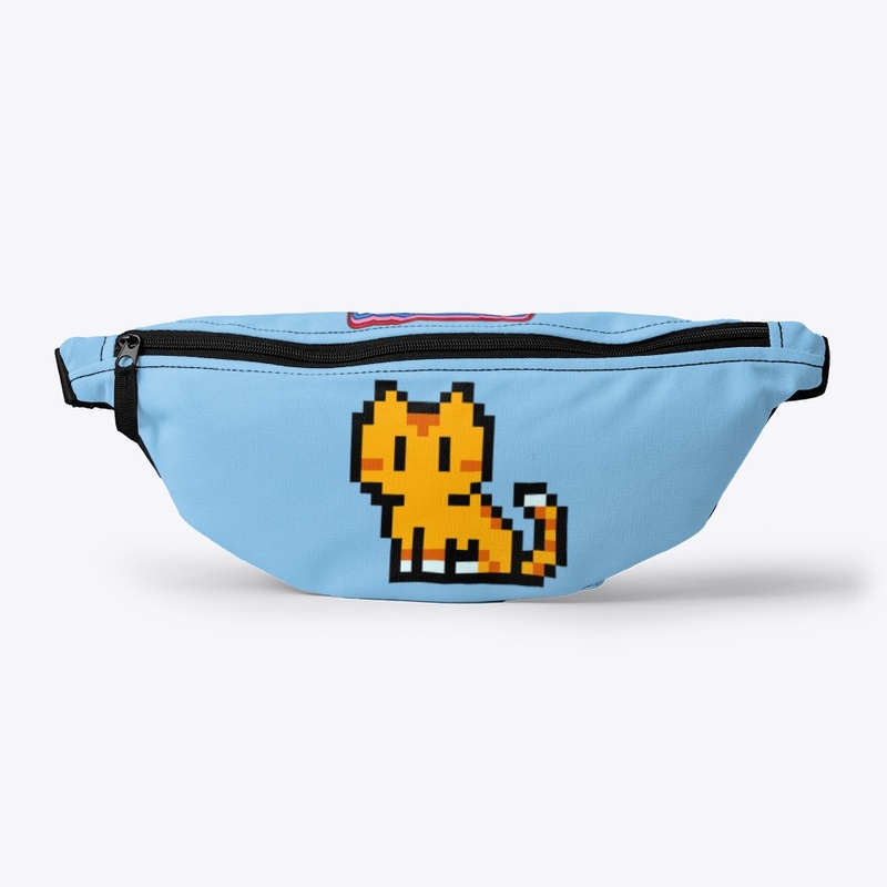 PIXEL KITTY