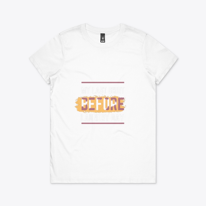 Essential Tee Women's Maple Tee Men's
