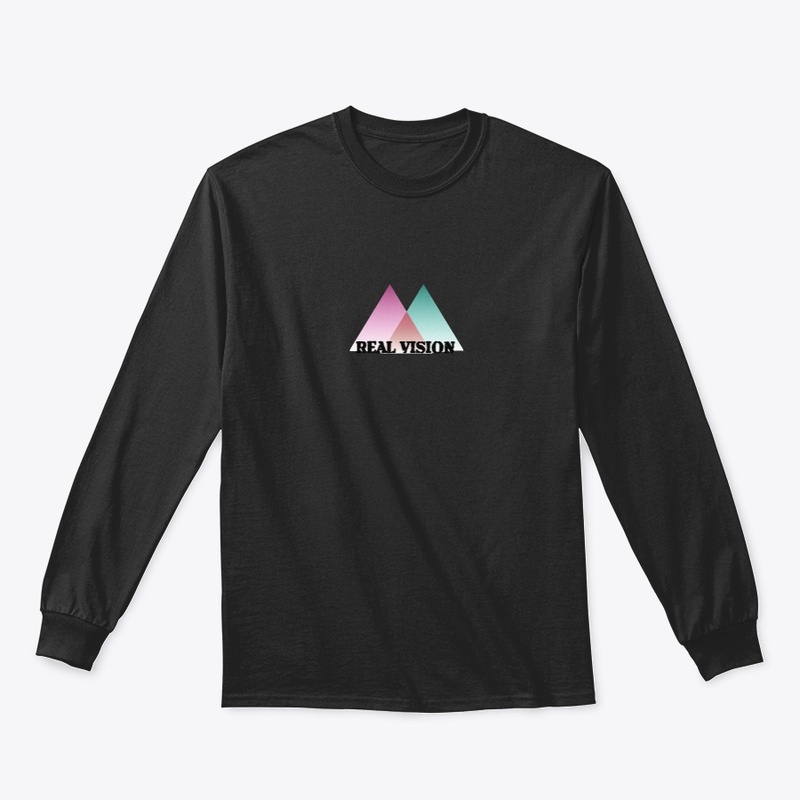  triangle real vision